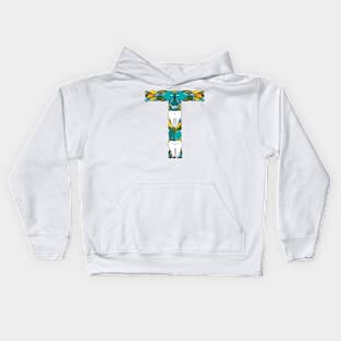 T Kids Hoodie